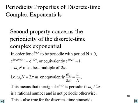 Image result for Discrete-Time Complex Exponential Signal
