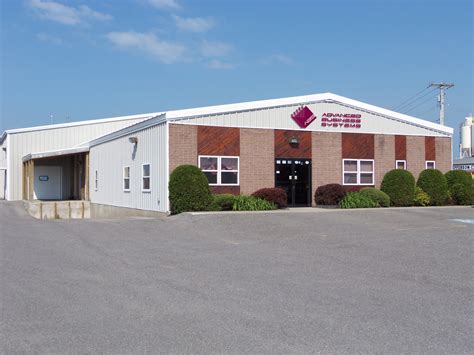 Advance Business Systems