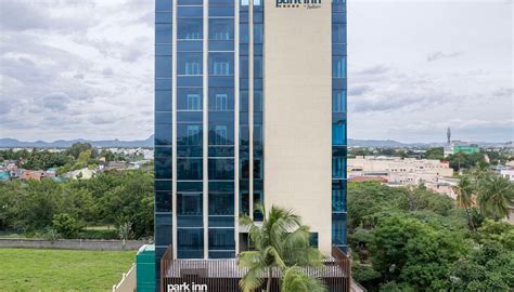 PARK INN BY RADISSON VELLORE (Tamil Nadu) - Hotel Reviews, Photos, Rate ...