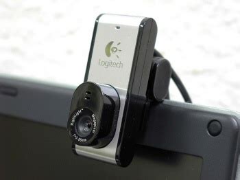 Image result for Logitech Notebook QuickCam