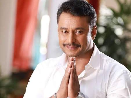 Kannada actor Darshan’s absence from court hearing in Renukaswamy ...