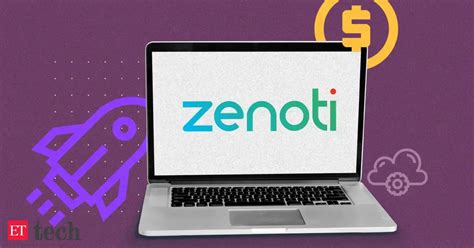 Zenoti raises $80 million in funding round led by TPG - The Economic Times