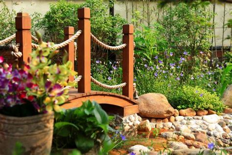 让你家里更高级更有FU的5种「秘密花园风格」！一起打造超relax的小清新家园，让生活环境更舒服吧~
