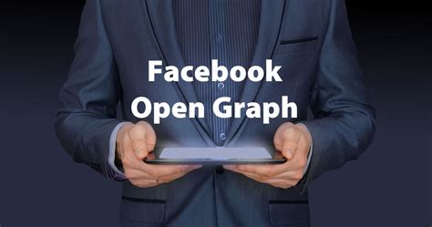 Image result for Facebook Open Graph Tutorial