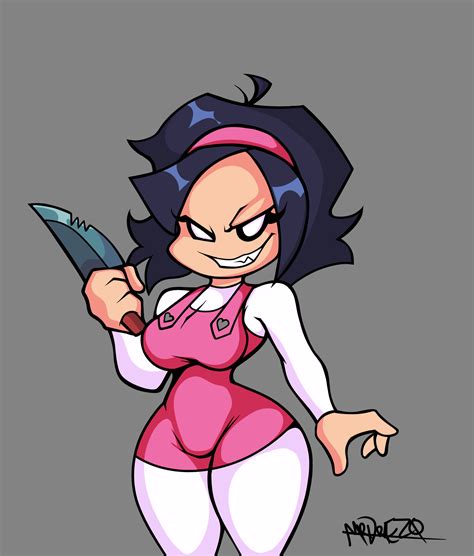 Nene by MrDrEZQ on DeviantArt