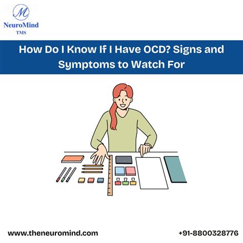 Best OCD Treatment in Delhi: How Do I Know If I Have OCD? Signs and Symptoms to Watch For