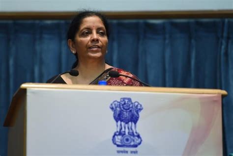 Defence Minister Nirmala Sitharaman clears 2 ammunition procurement ...
