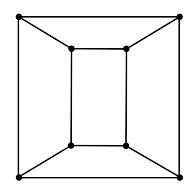 Graph isomorphism problem Graph Isomorphism Applications 的图像结果