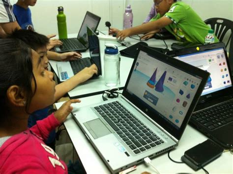 Computer-Based Modeling Drawing 的图像结果