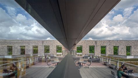 Miller Branch - Howard County Library System