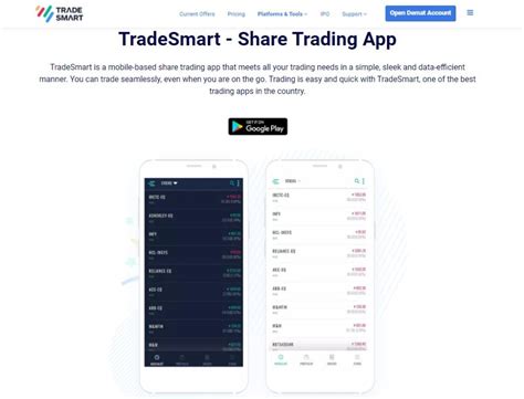Trade Smart Web Platform 的图像结果