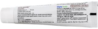 Cipladine Ointment: Uses, Side Effects, Price & Substitutes
