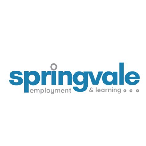 Image result for Springvale Learning Logo