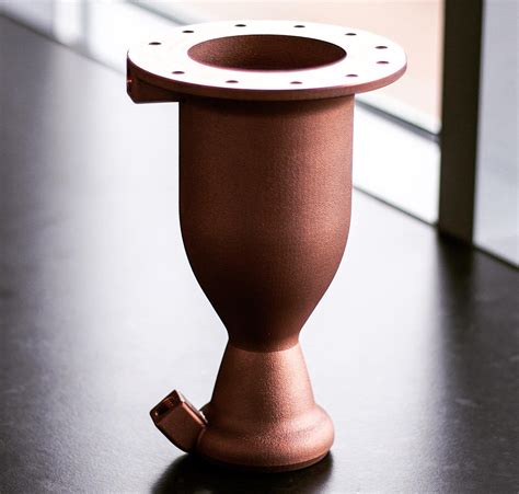 Additive Manufacturing Rocket Engine 的图像结果