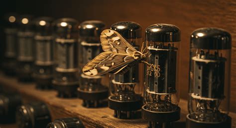 Image result for First Computer Bug