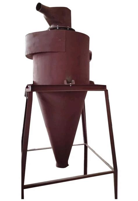 Image result for Cyclone Separator PFD