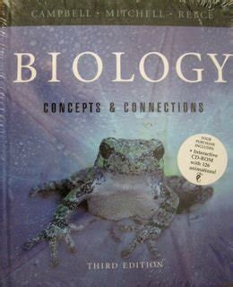 Buy Biology: Concepts and Connections Book Online at Low Prices in ...