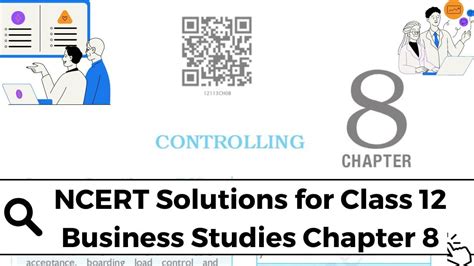 Image result for Controlling Class 12th