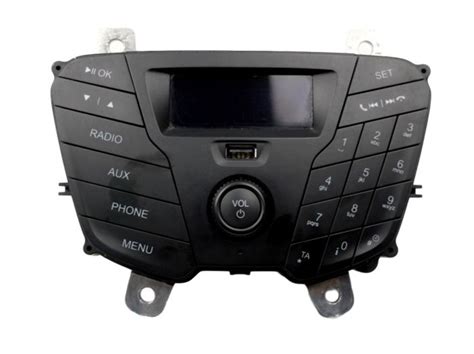 Image result for Ford Connect Radio Code