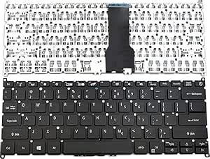 Sanj8 Keyboard for Acer Aspire Swift 3 14 Inch SF314 Series Laptop ...