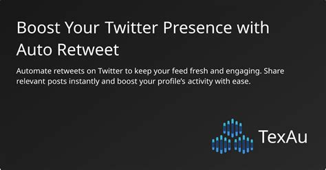 Image result for How to Auto Retweet