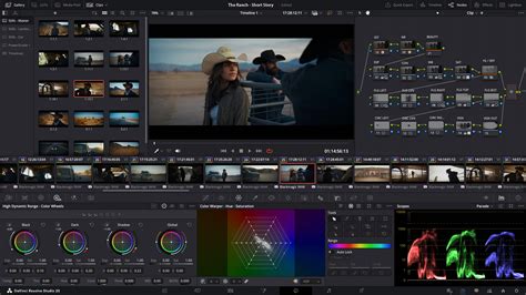 DaVinci Resolve 20 oferece edição mais ágil com novos recursos de IA ...
