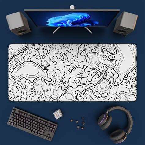 Image result for Alienware Extra Large Gaming Mouse Pad