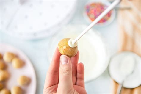 Image result for Cake Pops Tutorials