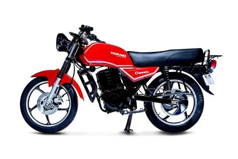 Komaki Classic Electric Motorcycle : Amazon.in: Car & Motorbike