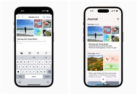 Image result for Journal App