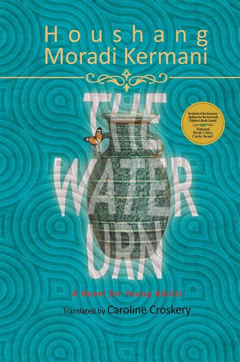 The Water Urn : Houshang Moradi Kermani: Amazon.in: Books