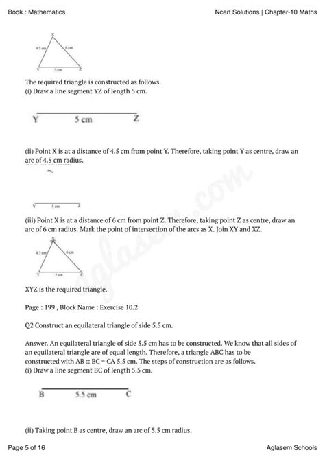 Image result for Chapter 7 Class 10 Maths Introduction