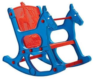 Nilkamal Toy Jungle Kids Chair - Buy Baby Care Products in India ...