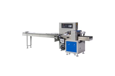 Down Paper Flow Pack Machine 的图像结果