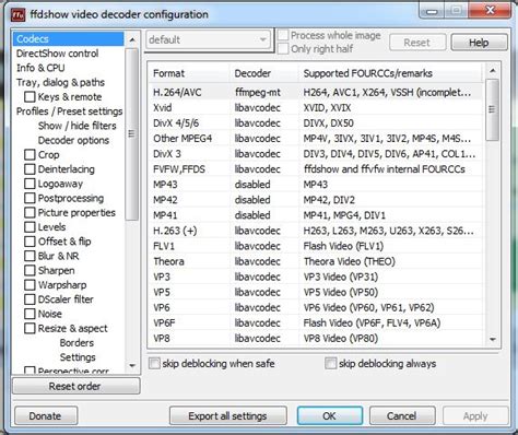 64-Bit Codec Install 的图像结果