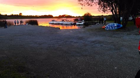LOUGH REE EAST CARAVAN AND CAMPING (Athlone) - Campground Reviews ...
