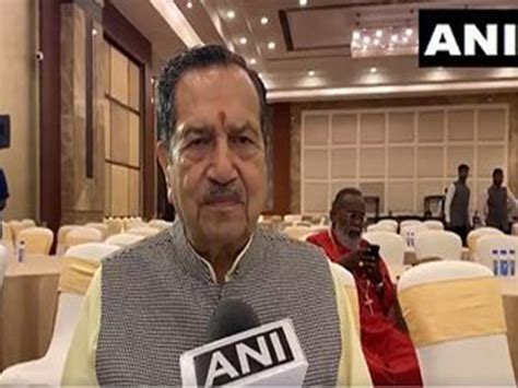"Pakistan is imploding from within": RSS leader Indresh Kumar