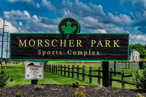 Parks & Camping / Campbell County, Kentucky