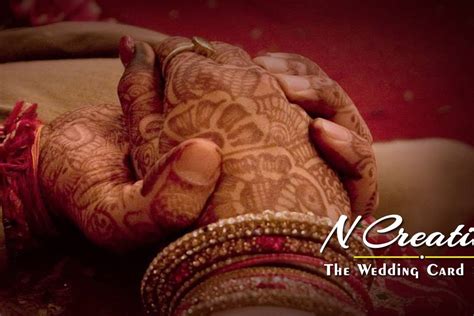 N Creations - Invitations - Shahdara - Weddingwire.in