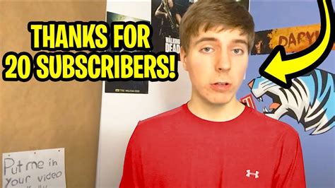 MrBeast First Video 的图像结果