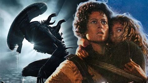 Image result for Alien Movies Explained