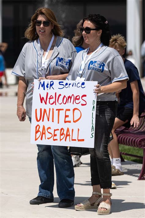 Teams arrived at the Farmington Civic Center on Thursday, July 24 in preparation for the ...