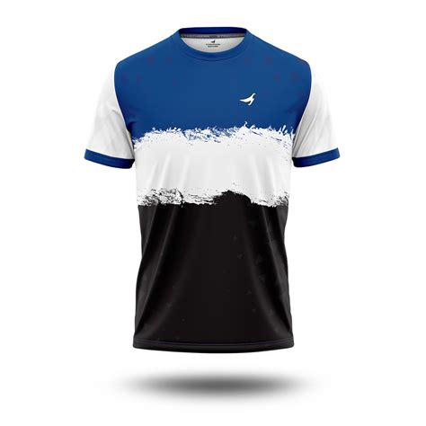 Personalized Sports Jersey For All Sizes – Strechgear