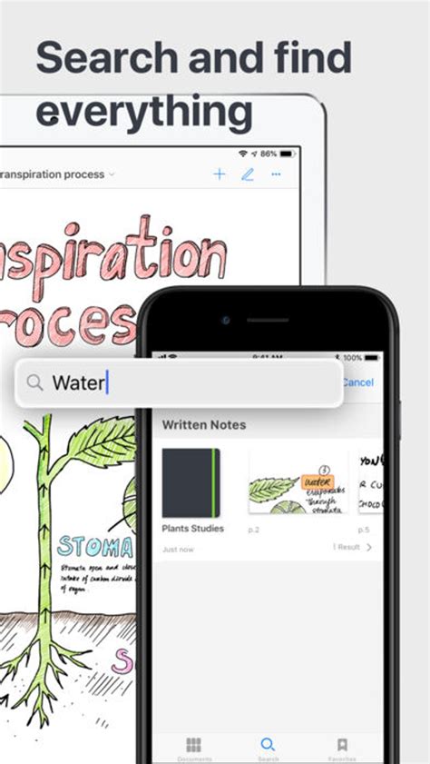Image result for Good Notes App 5