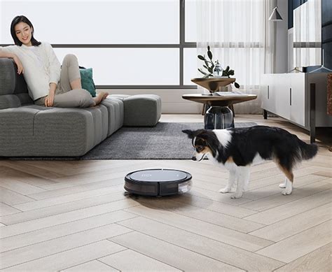 DEEBOT U2 PRO - ECOVACS Website