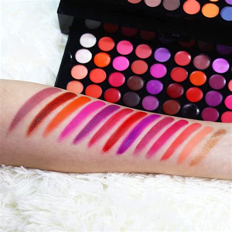 Buy Professional All in One Makeup Kit for Women Full Kit - 186 Colors ...