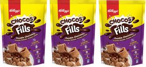 Kellogg's by KEL1 Choco fills Pouch Price in India - Buy Kellogg's by ...