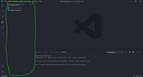 Image result for Visual Studio Code Debug Python