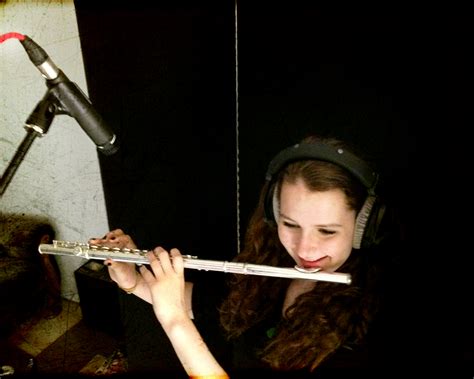 Recording Flute Mic Placement at Sandra Galvez blog