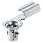 Strike Plate - Latch Handles, Locks, Keys configure & order | MISUMI India